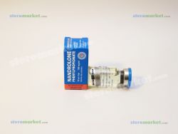 Radjay Nandrolone Phenylpropionate 100mg 10ml vial