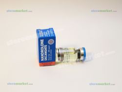 Radjay Nandrolone Decanoate 250mg 10ml vial