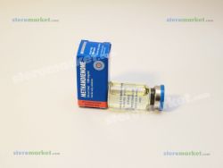 Radjay Methandienone 100mg 10ml vial