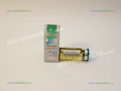 Vermodje Decaver 250mg 10ml vial