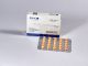 Zhengzhou Exemestane 25mg 25 tabs