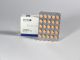 Zhengzhou Exemestane 25mg 25 tabs
