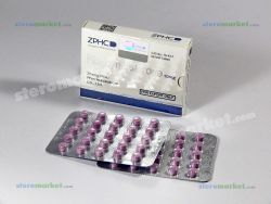 Zhengzhou Fluoxymesterone 10mg 50 tabs