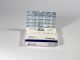 Zhengzhou Oxymetholone 50mg 25 tabs
