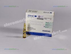 Zhengzhou Trenbolone Enanthate U.S.P 200mg 1ml amp