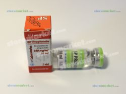 SP Propionate 10ml vial