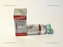 SP Sustanon 10ml vial