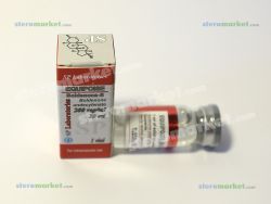 SP EQuipoise 10ml vial