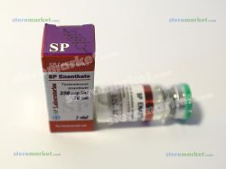 SP Enanthate 10ml vial