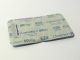 Vermodje Clomiver 25 tabs