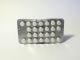 Vermodje Clomiver 25 tabs