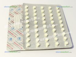 Golden Dragon Turhoged 10mg 100tabs