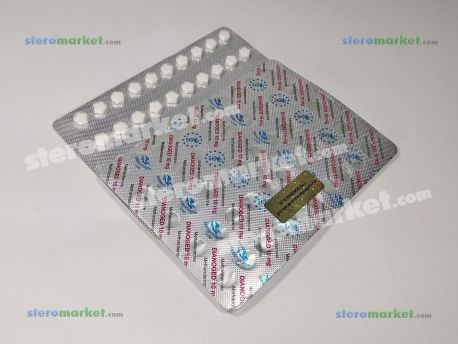 Golden Dragon Dianoged 10mg 100 tabs