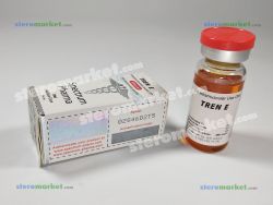 Spectrum Tren E 200mg 10ml vial