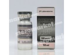 SP Primobol 100mg 10ml vial