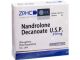 Zhengzhou Nandrolone Decanoate 250mg 1ml amp