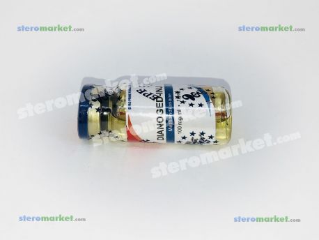 Euro Prime Dianoged 100mg 10ml vial