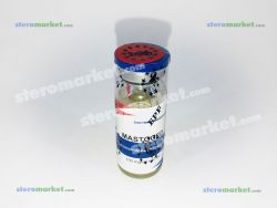 Euro Prime Mastoged 10ml vial