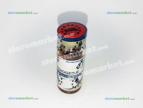 Euro Prime Trenoged-E 10ml vial
