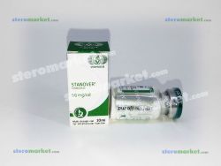 Vermodje Stanover 10ml vial