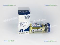 Vermodje Testover E 10ml vial