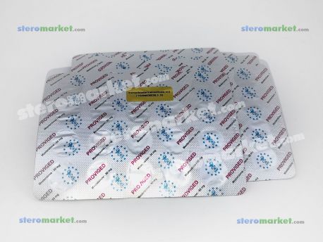 Euro Prime Proviged 100 tabs