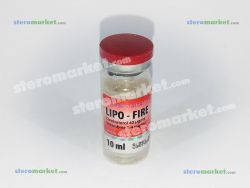 SP Lipo-Fire 10 ml vial