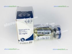 Testover Ph 10ml vial