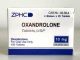 Zhengzhou Oxandrolone 10mg 100 tabs
