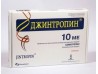 Jintropin 100 IU kit