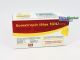 Canada Peptides Somatropin 191aa 10 IU vial