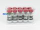 Canada Peptides Somatropin 191aa 10 IU vial