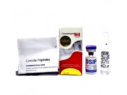 Canada Peptides DSIP (Delta sleep-inducing peptide)