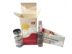 Canada Peptides Thymosin Beta 4 (TB-500)