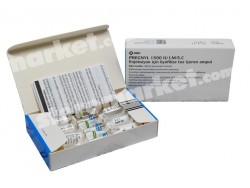 Organon Pregnyl 1500