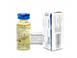 Zhengzhou Oxymetholone 50mg 10ml vial