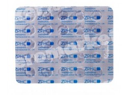 Zhengzhou Clomiphene citrate 50mg 25 tabs