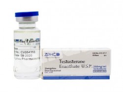 Zhengzhou Trenbolone E 10ml vial