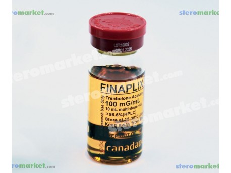 Canada Peptides Finaplix 100 10ml vial