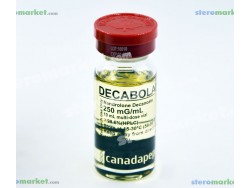 Canada Peptides Decabolan 250 10ml vial