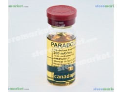 Canada Peptides Parabol 200 10ml vial