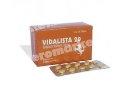 Vidalista 20 10 tabs