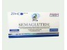Zhengzhou Semaglutide 1mg 5 vials kit