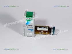 Vermodje Testover C 10ml vial