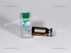 Vermodje Trenaver H 10ml vial