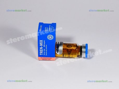Radjay Tren-Mix 10ml vial