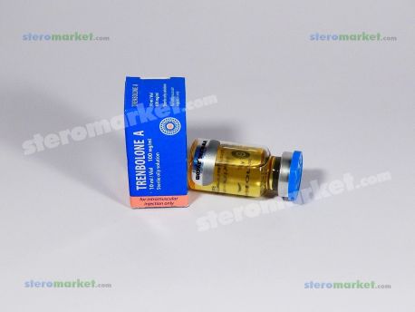 Radjay Trenbolone A 10ml vial