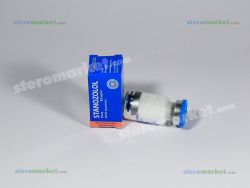 Radjay Stanozolol 10ml vial