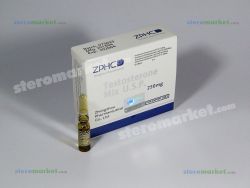 Zhengzhou Testosterone Mix 250mg 1ml amp