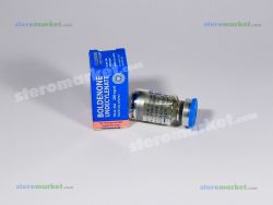 Radjay Boldenone Undecylenate 10ml vial